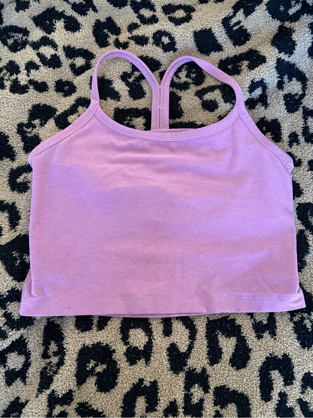 Beyond Yoga Spacedye Tank